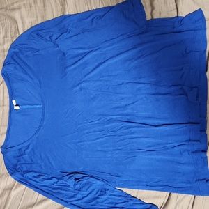 Cato soft 3/4 sleeve top